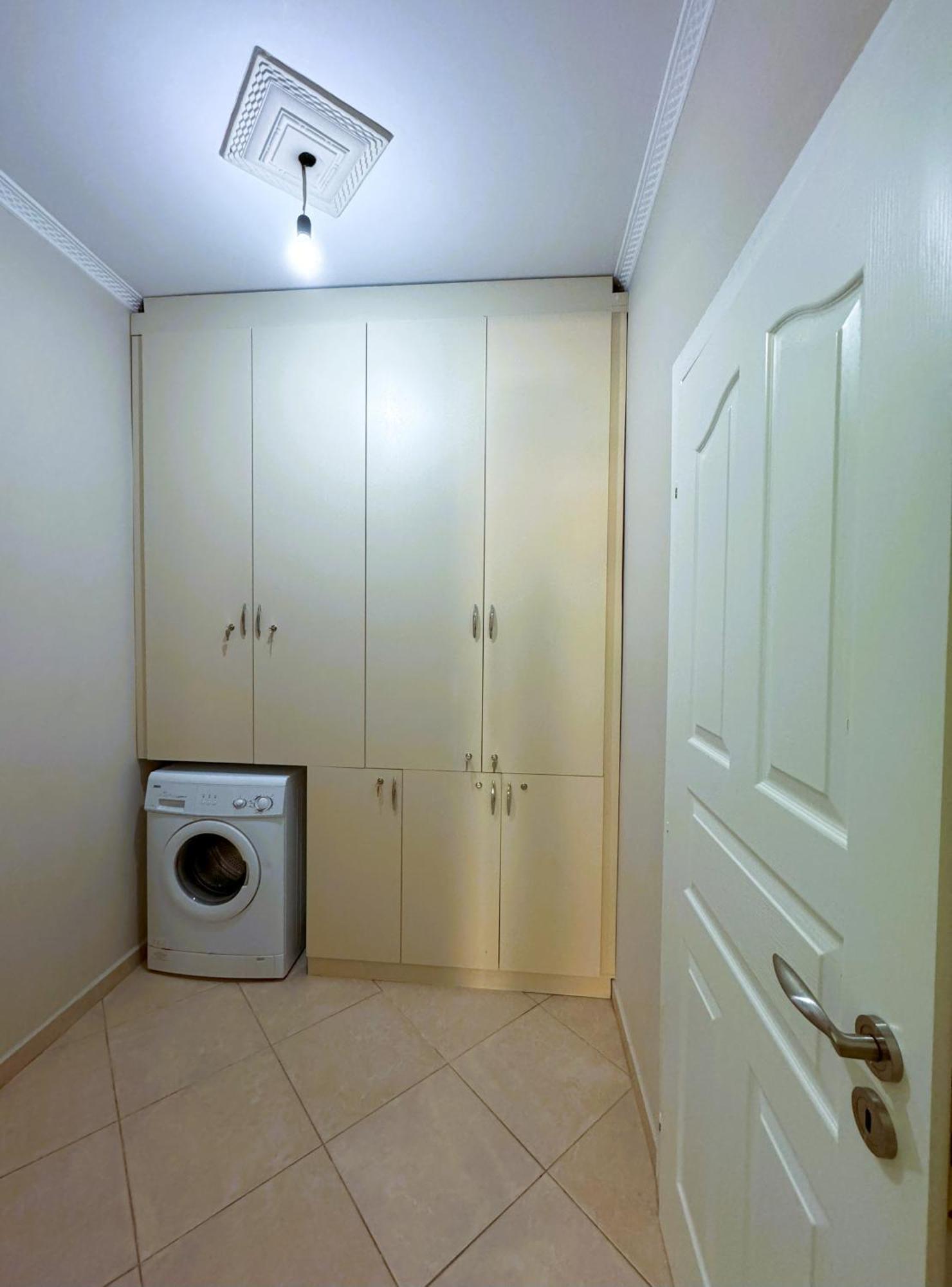 H-apartment Lungo Mare Apartment *
